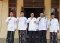 Pastikan TKA Tertib Dan Lancar Kemenag Pantau PDF Ulya Darul Ulum Tragung