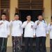 Pastikan TKA Tertib Dan Lancar Kemenag Pantau PDF Ulya Darul Ulum Tragung