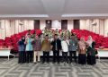 Perkuat Budaya Riset, MTs.N.Batang Berkunjungan ke MAN 2 Kudus