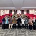 Perkuat Budaya Riset, MTs.N.Batang Berkunjungan ke MAN 2 Kudus