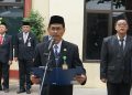 Kemenag Batang Gelar Upacara Hari Sumpah Pemuda ke-98