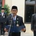Kemenag Batang Gelar Upacara Hari Sumpah Pemuda ke-98