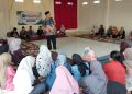 KUA Reban Luncurkan SI KUMIS, Perkuat Sinergi Parenting