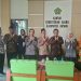Subdit Bina GTA RA Kemenag RI Monitoring Implementasi Program RA