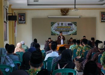 32 Santri Batang Siap Berprestasi di Porsadin Jateng