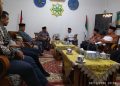 Direktur Bina KUA Kunjungi PM Tazakka, Matangkan Persiapan BRUS