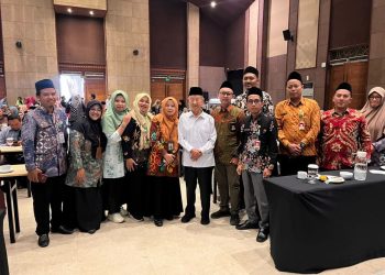 Pendampingan Mustahik, Langkah Nyata Wujudkan Usaha Mandiri