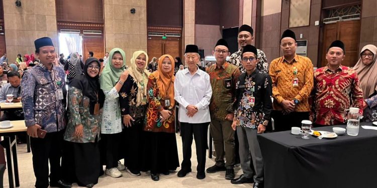 Pendampingan Mustahik, Langkah Nyata Wujudkan Usaha Mandiri