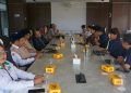 Matangkan Pembangunan Rumah Ibadah, Kemenag Batang, FKUB, dan KEK Industropolis Gelar Rakor