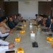 Matangkan Pembangunan Rumah Ibadah, Kemenag Batang, FKUB, dan KEK Industropolis Gelar Rakor