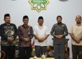 Kemenag Dan Kejaksaan Negeri Batang Gagas Laboratorium Hukum di Pesantren
