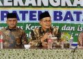 Guru MI Batang Perkuat Strategi Pembelajaran melalui Bedah Kerangka TKA