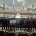 Bekali Santri Tentang Membangun Keluarga Sakinah,Dirjend Bimas Islam Gelar BRUS Di PM.Tazakka Batang