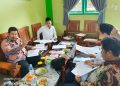 Kemenag Dampingi Penyusunan LPJ BOS PDF Darul Ulum Tragung 