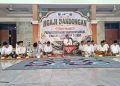 Kemenag Batang Ikuti “Ngaji Bandongan” Peringatan Hari Santri 