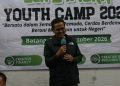 Kakankemenag Hadiri Capacity Building Pengurus Baru IGRA