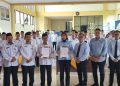 Pahamkan Masalah Hukum, Kemenag Batang Dan Kejaksaan Negeri Batang Tandatangani Mou