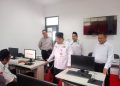 Pastikan Kesiapan Sarpras Untuk TKA Ponpes, Kemenag Lakukan Monitoring